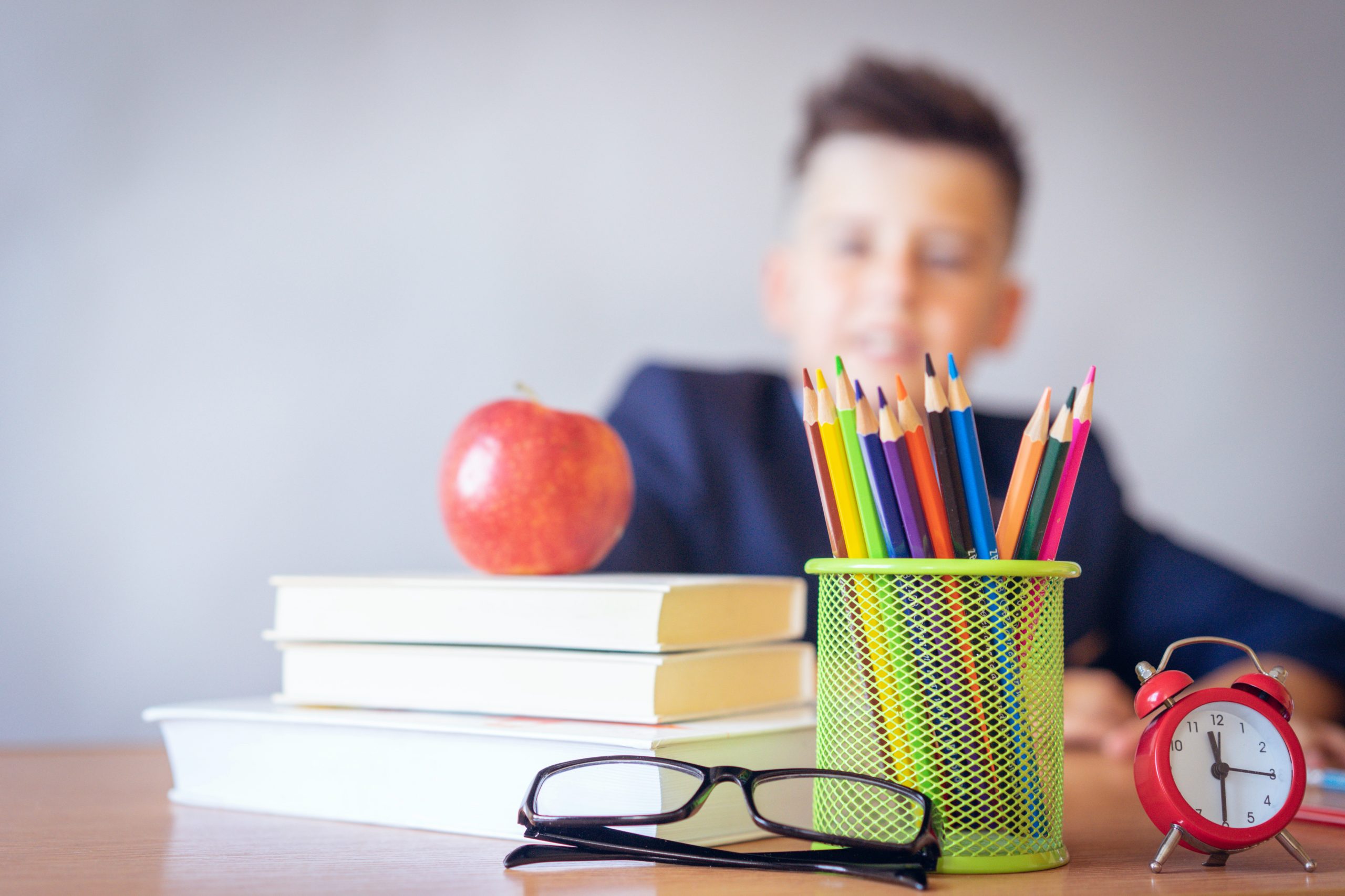 Empieza el Curso Escolar