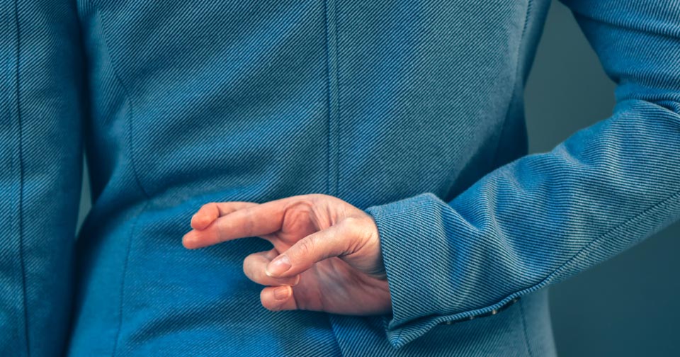 ¿Qué es la mitomanía? Causas y tratamiento para el mentiroso compulsivo