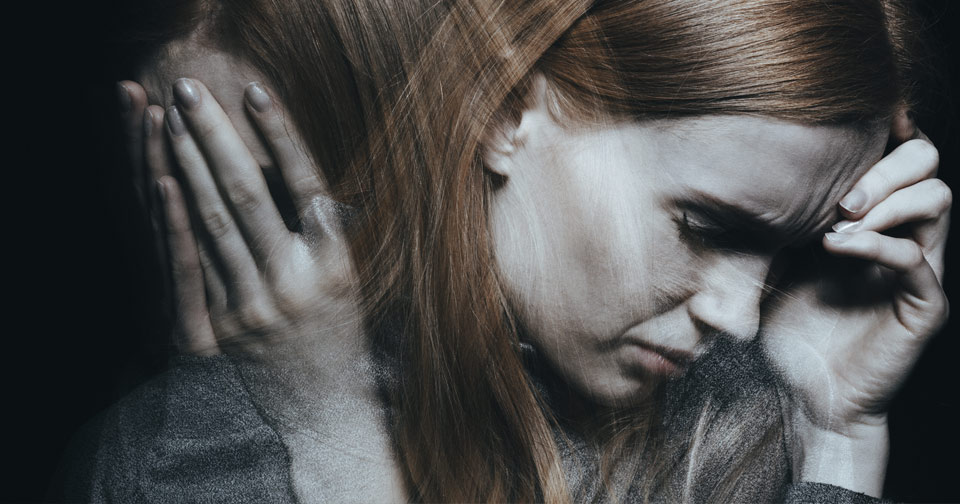 ¿Qué tipos de trastornos de personalidad hay? Estas son sus características