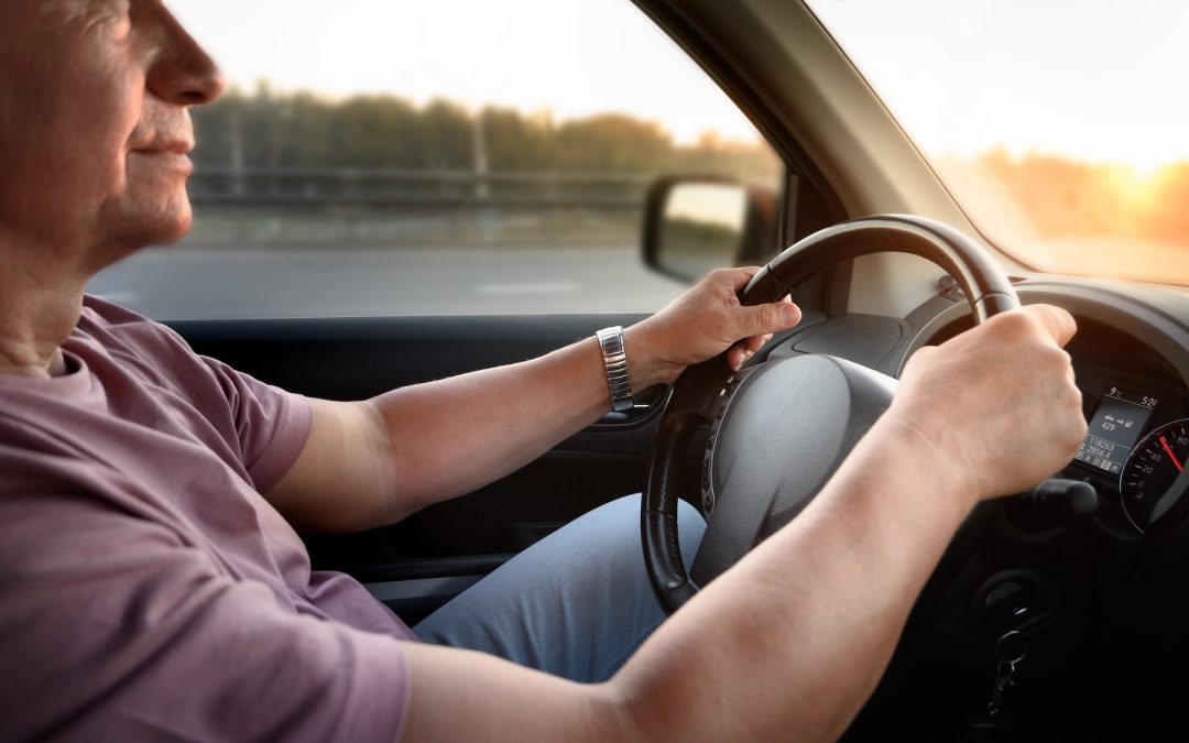 ¿Cómo superar el miedo a conducir después de un accidente?